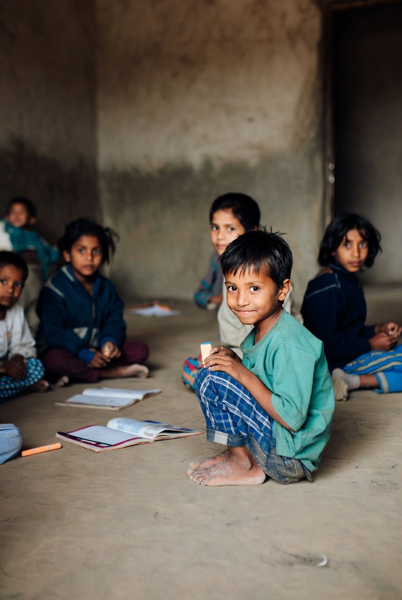 Education Initiatives