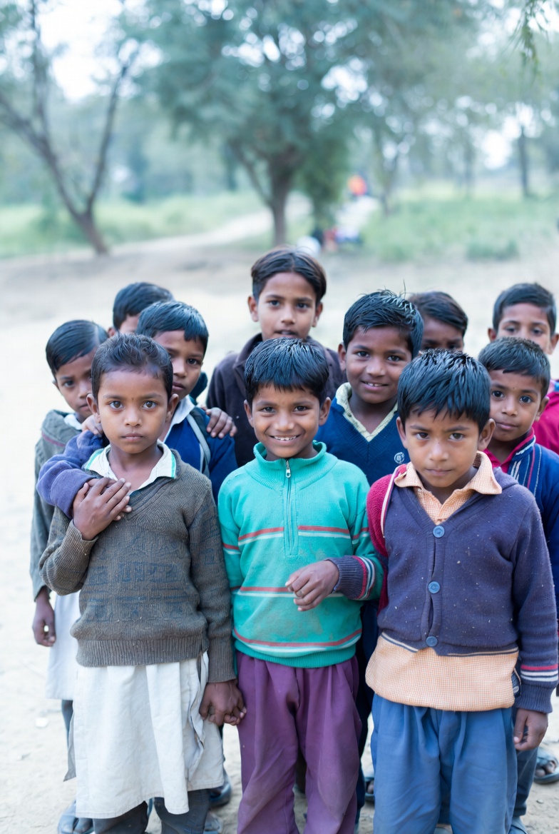 Orphans Support