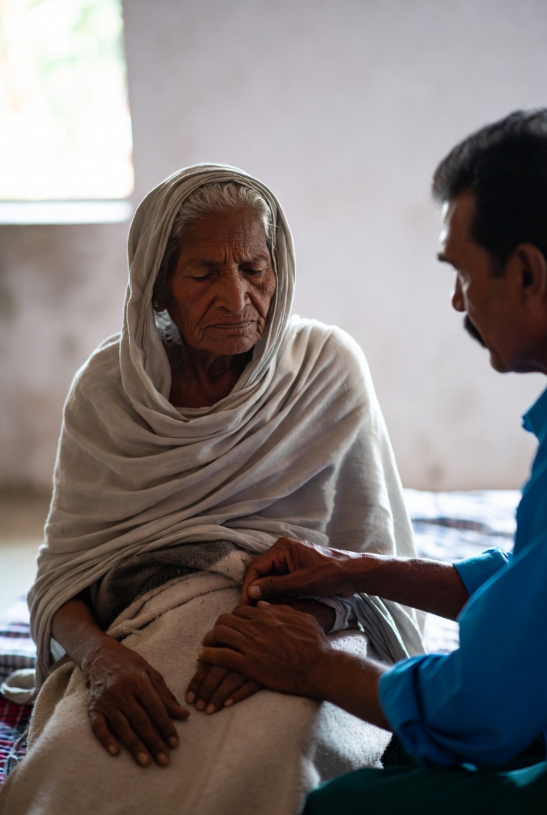 Elder Care