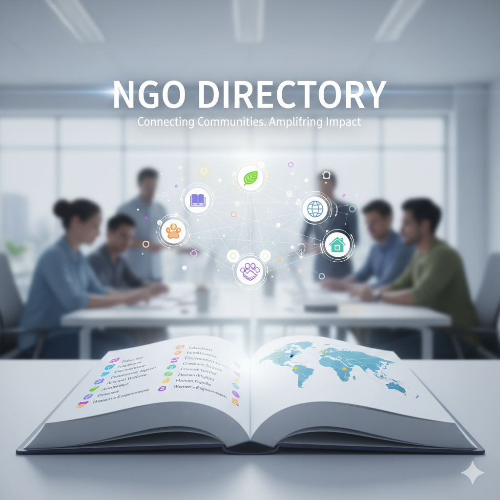 NGO Directory