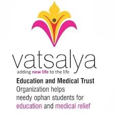 Vatsalya Education And Medical Trust