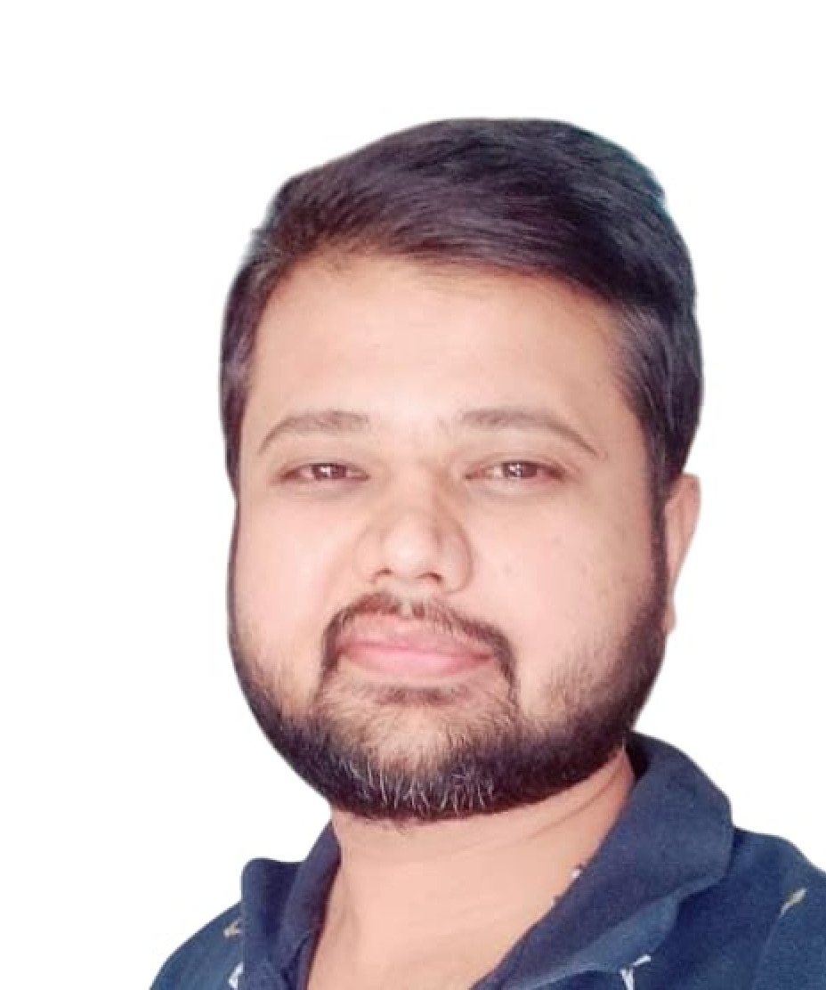Mr. Roshan Dixit
