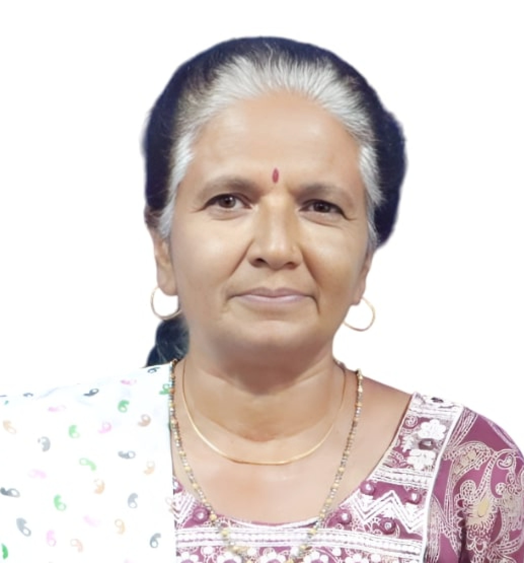 Ms. Vanmala Soni